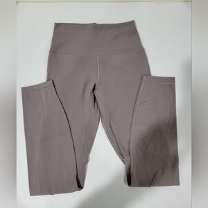Lululemon Align leggings size 4